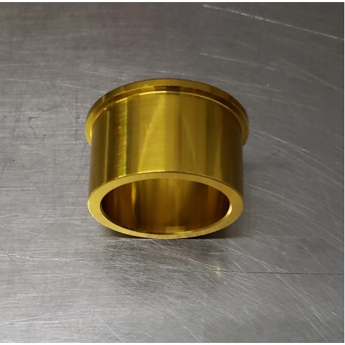 Fast Frank Racing 1519 Yamaha YZFR1 Captive Inner Sprocket Carrier